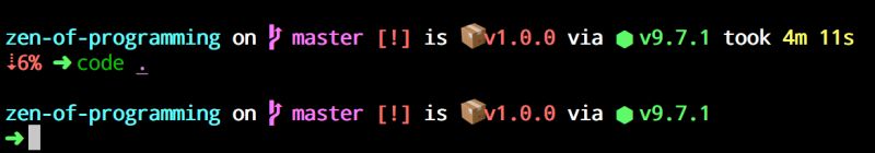 My Terminal Setup Iterm Zsh We Learn Code - Beautiful High Resolution Vintage Textures | Free Download