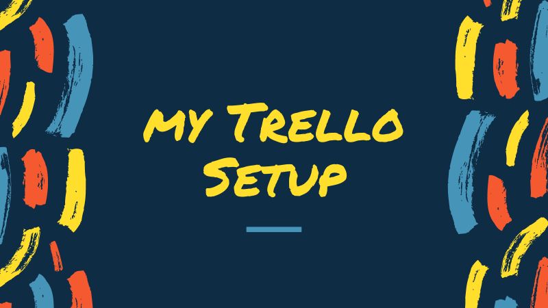Trello Setup - Download Professional Sunset Photo | 4K