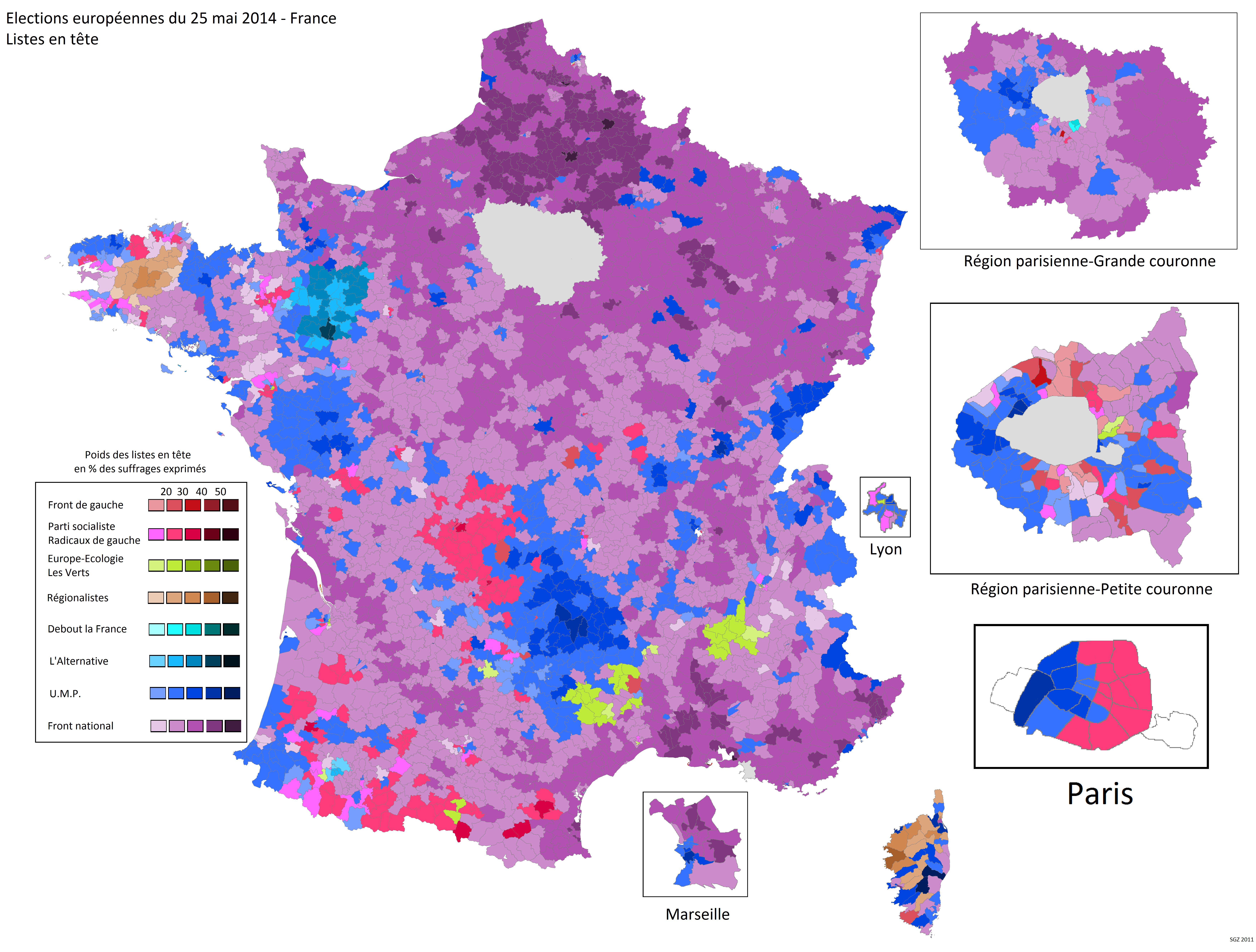 The top two candidates, independent emmanuel . France World Elections