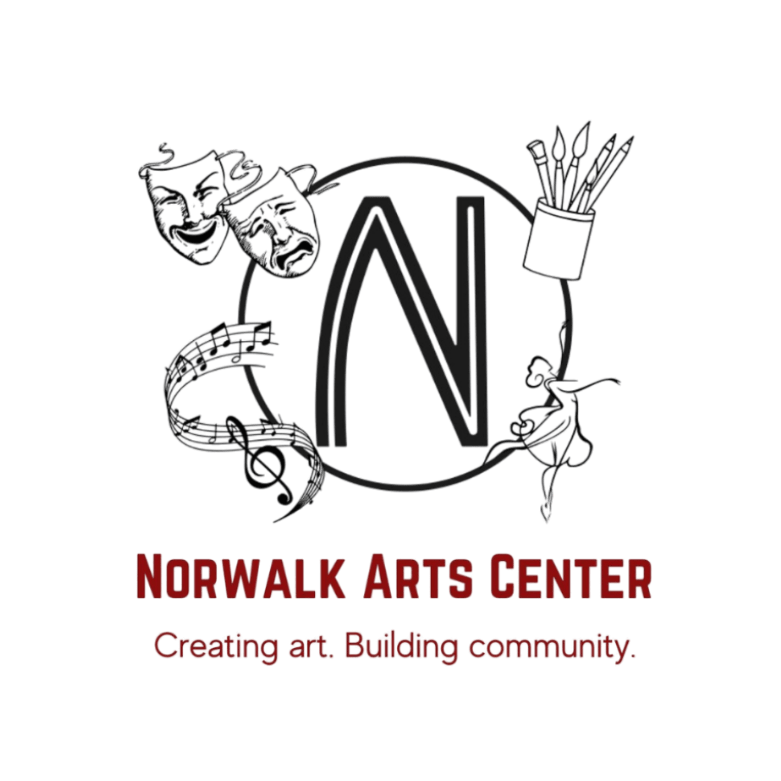 Norwalk Arts Center | Creating Art. Building Community.