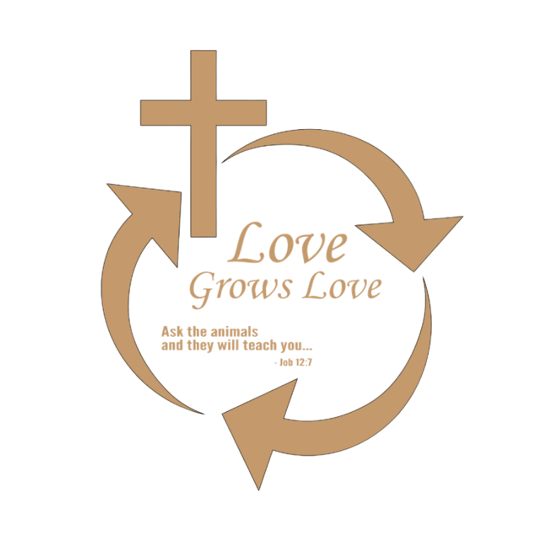Love Grows Love Animal Assisted Learning