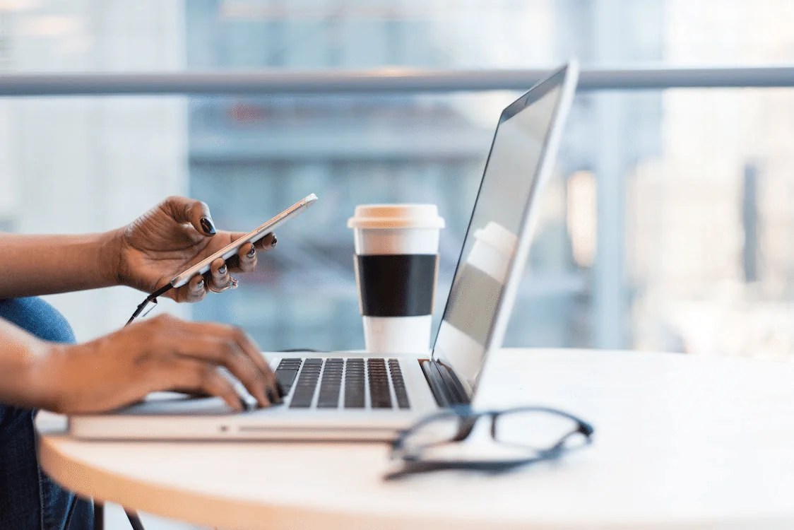 The Benefits of Disconnecting from the Internet
