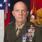The New USMC