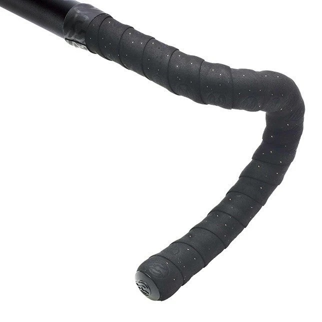 Cinelli Cork Ribbon Bar Tape - Black