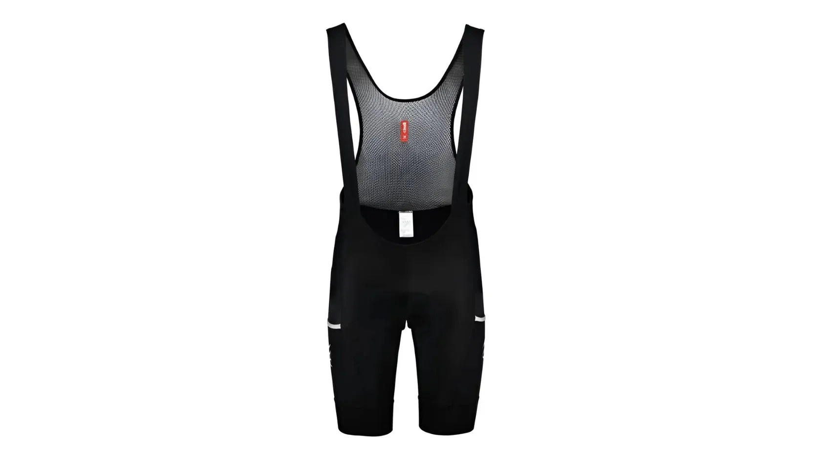 Cinelli Bib Shorts - Black