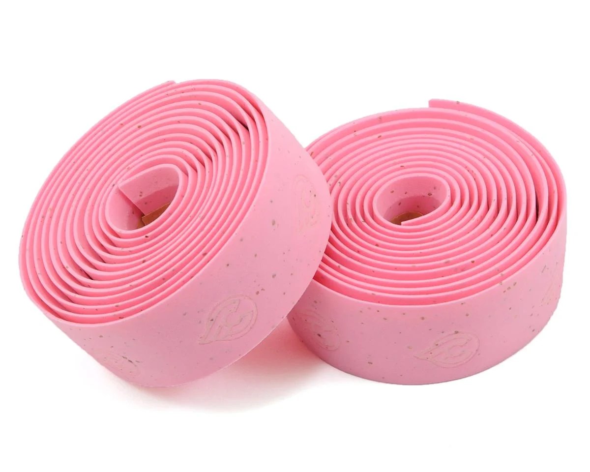Cinelli Cork Ribbon Pink Jersey