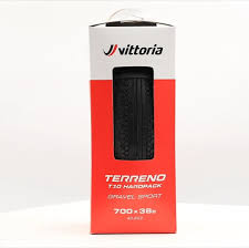 Vittoria Terreno Graval Sport 700x38c