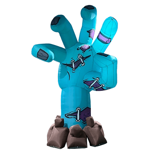 20FT Zombie Hand