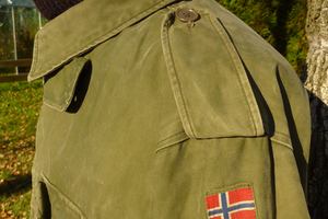 field jackets 