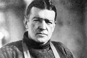 shackleton jumper