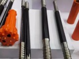 Premium Thread Button Bits Reliable Drilling Solutions