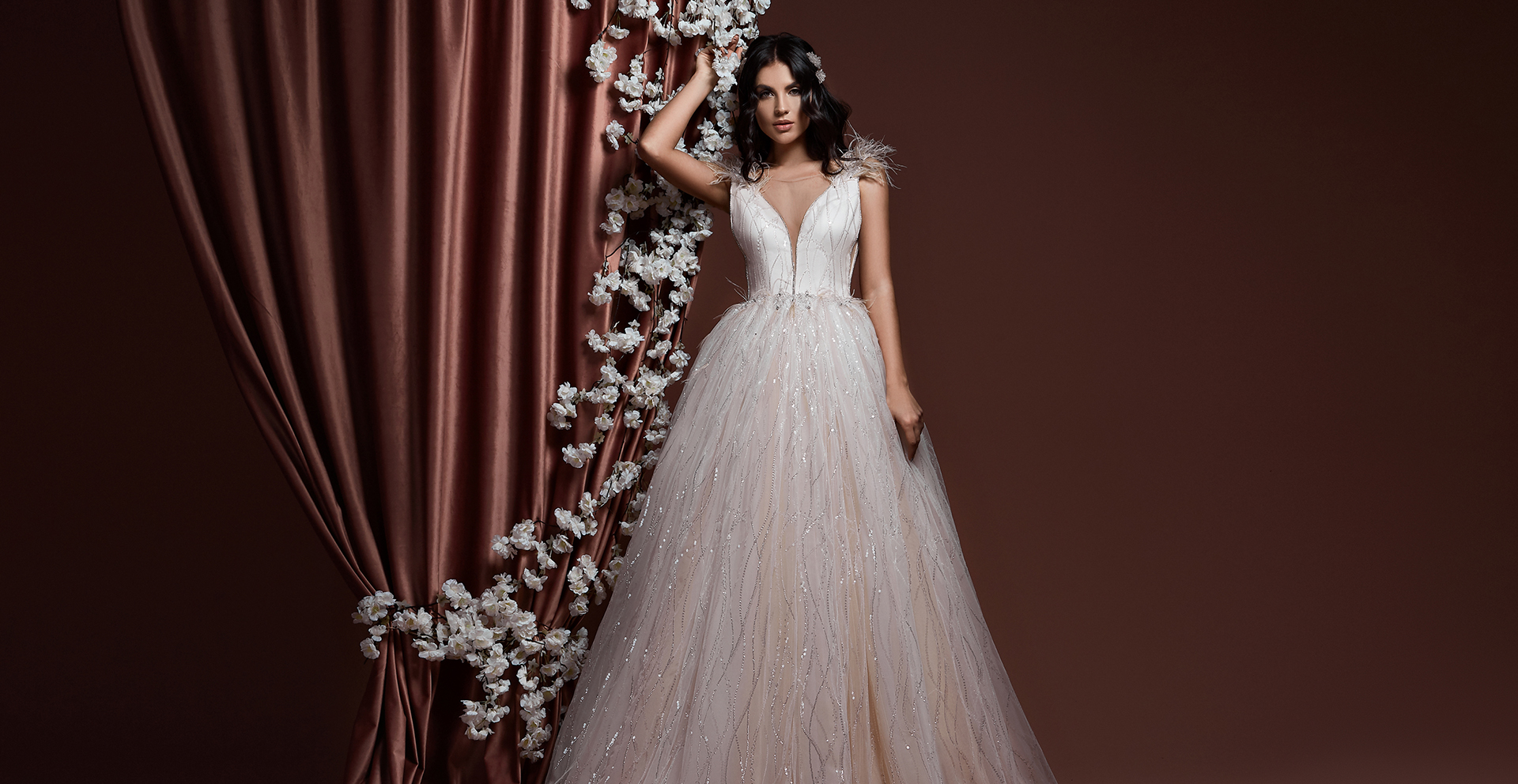 wedding dresses on wholesale from the manufacturer wellesmir on wholesale wedding dresses online