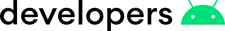 Android Developers