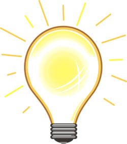 lightbulb