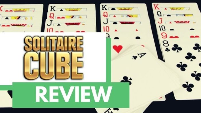 02/01/2022 · overall, bananatic is a great option if you enjoy testing games in a specific genre and want to play some premium games as well. Solitaire Cube Review Is It Legit
