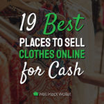 If you’ve found yourself with a supply of precious minerals to unload, you’ll be happy to know it’s fairly easy to sell gemstones online. 19 Best Places To Sell Clothes Online For The Most Cash 2021 Update