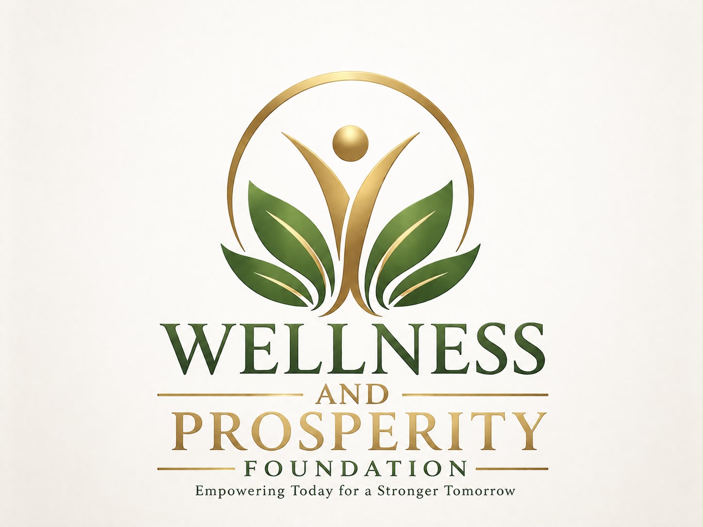 Wellness and Prosperity Foundation
