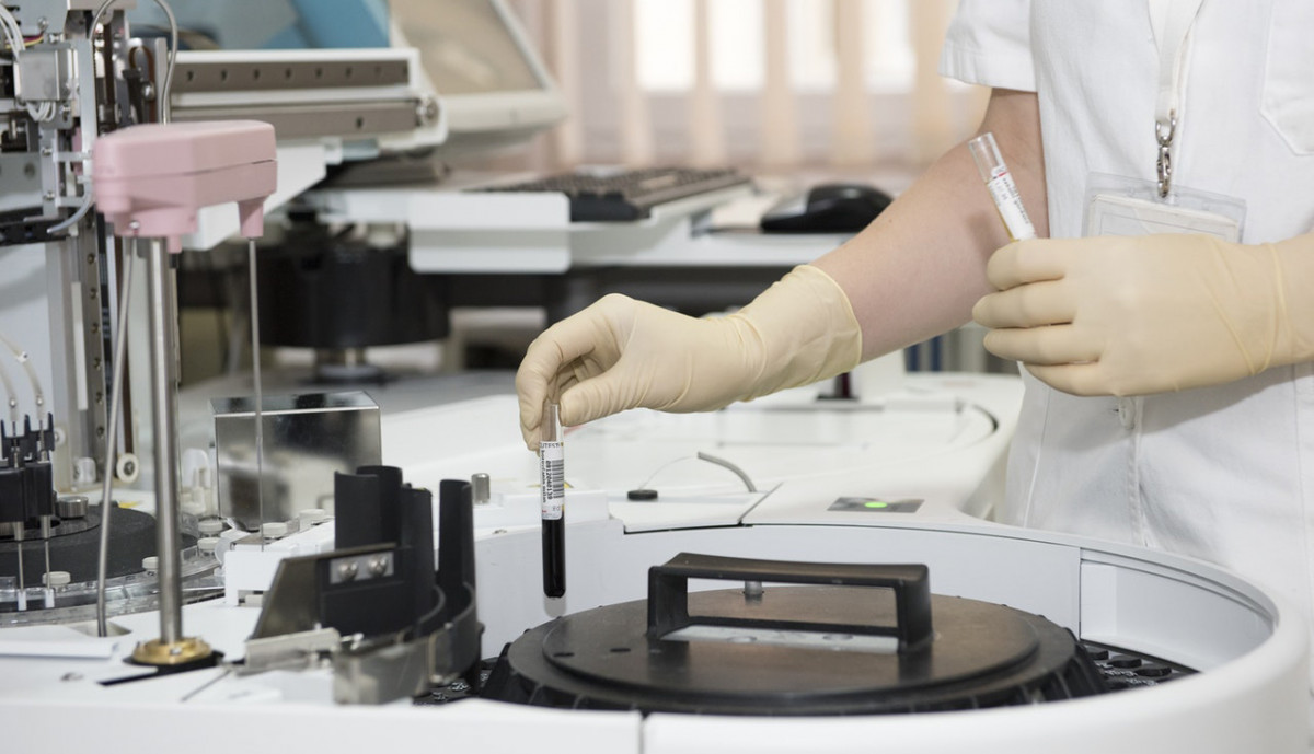 My understanding is lithium could disturb normal heart rhythm. The 6 Types Of Laboratory That Exist And Their Characteristics Wellnessbeam