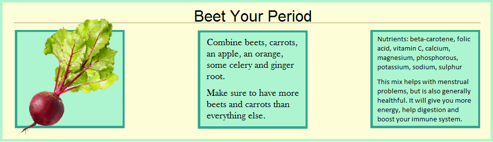 beet