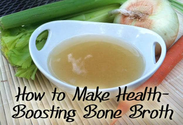 By audrey bruno by now you've probably heard of bone broth, the meaty elixir that's beloved around the web. How to Make Homemade Bone Broth | Wellness Mama