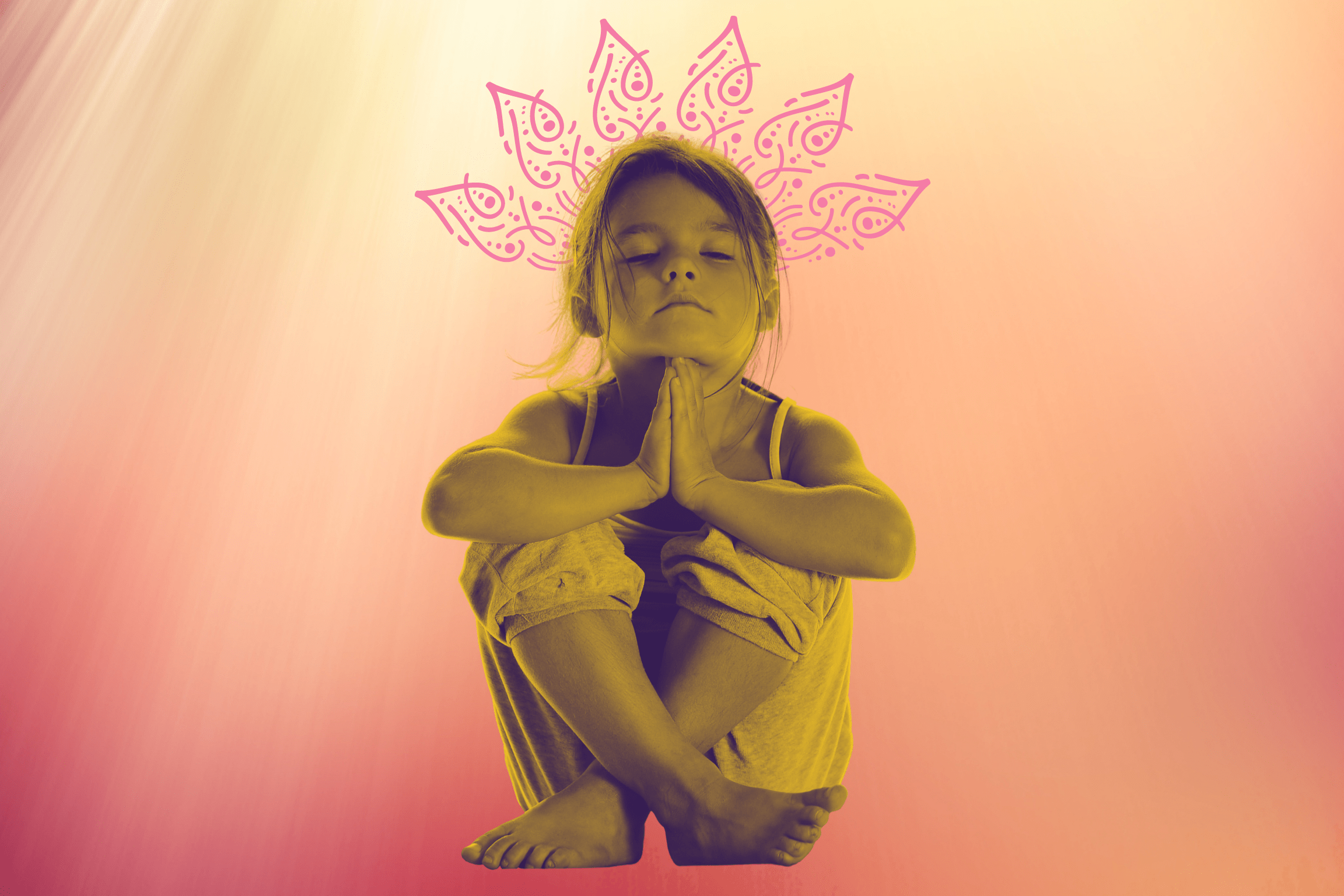 mindfulness meditation for kids