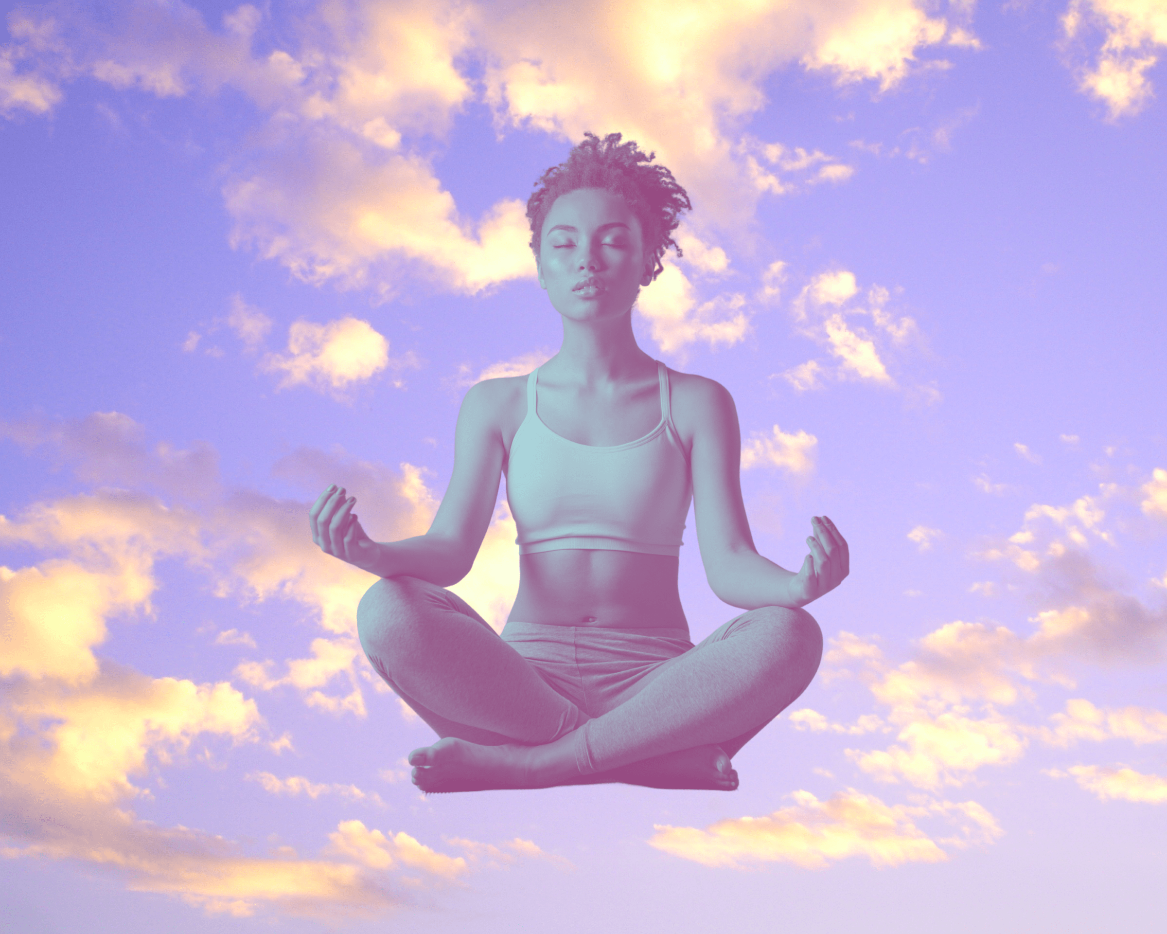 how to meditate for busy people