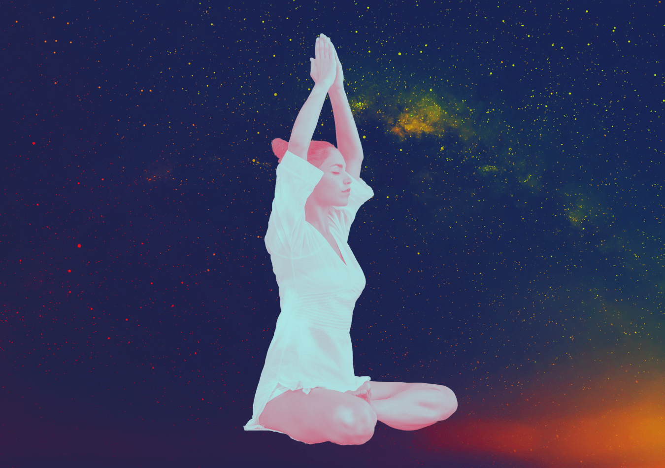 vision board to manifest