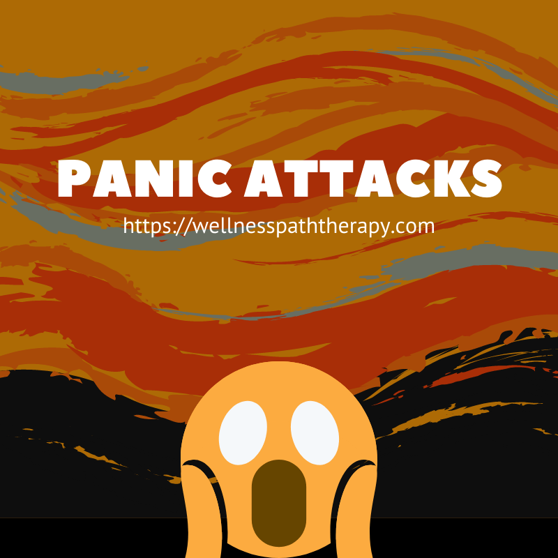 panic attacks