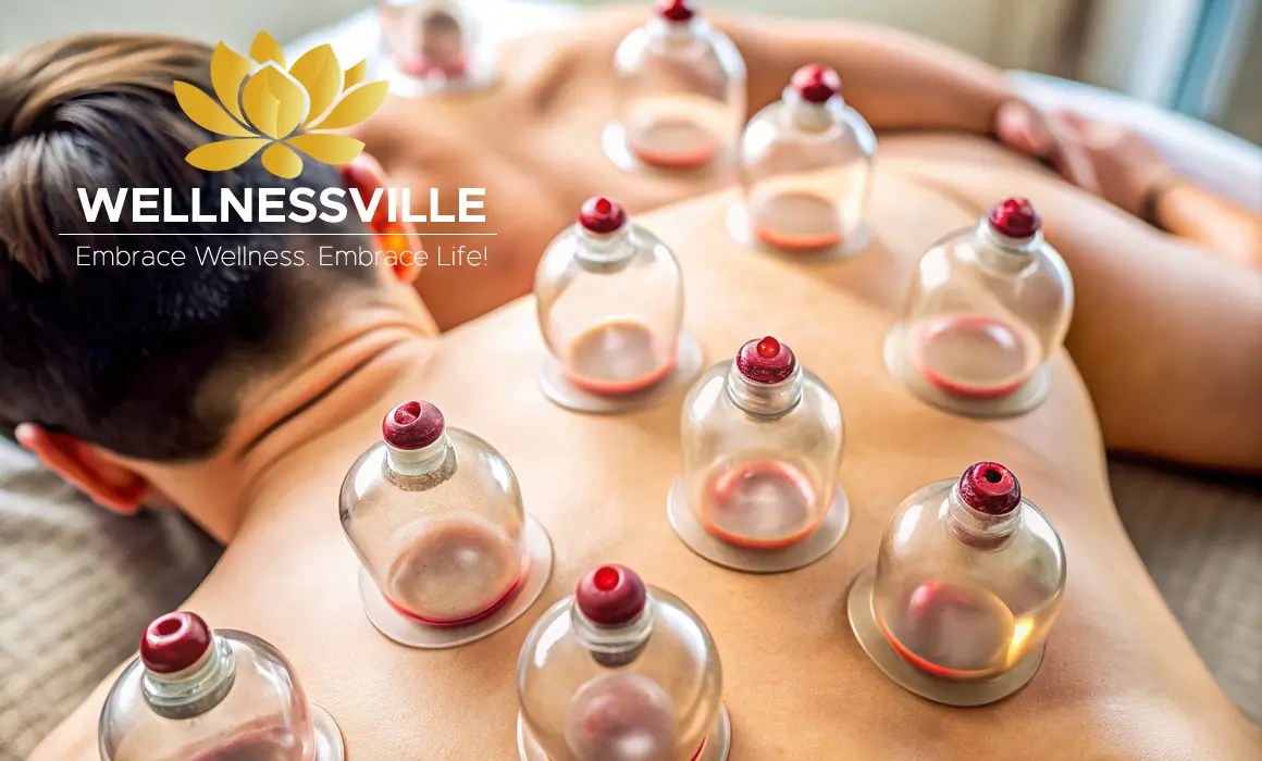 A comprehensive guide to ventosa or cupping therapy
