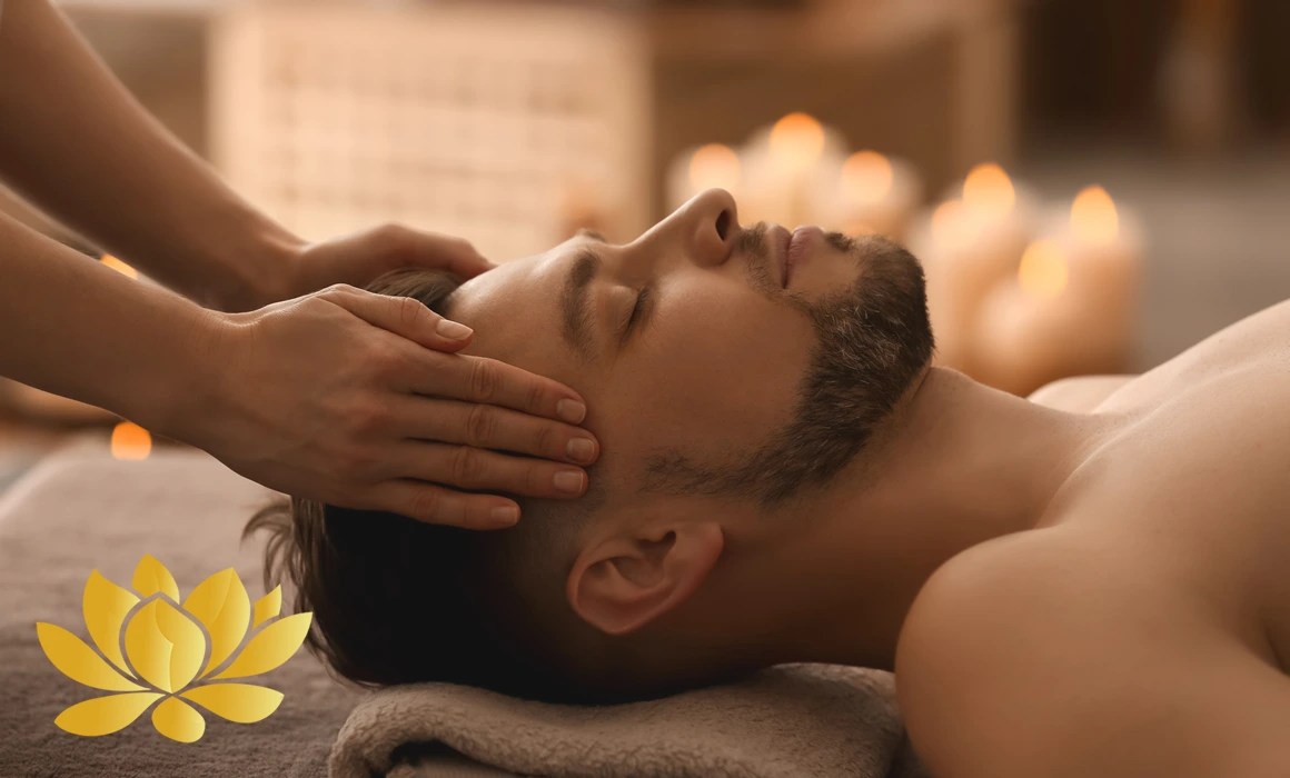 Extra service (es) after massage therapy