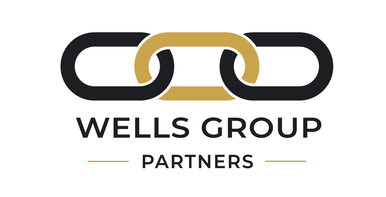 Wells Group Partners Logo