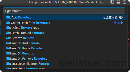 Git Wellwells - HD Dark Patterns for Desktop