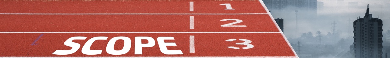 Uncover Scope 3 With AI - scope 3 carbon emissions