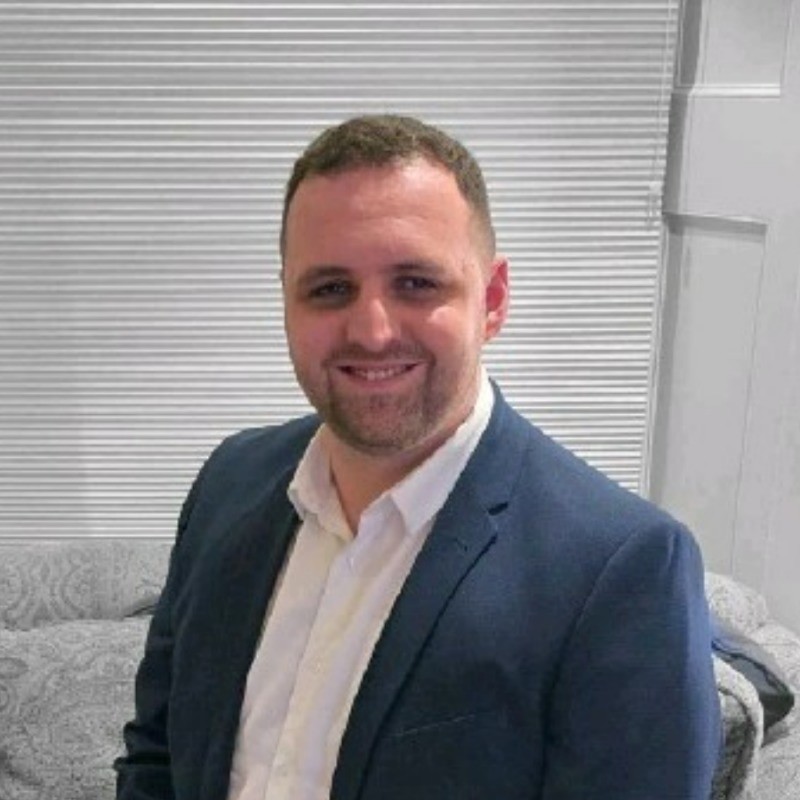 Matt Price Head of Customer Relations, Nant Ltd