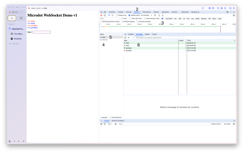 Rp2040 Micropython Making A Web Server Wellys Dev - Incredible HD Abstract Pictures | Free Download