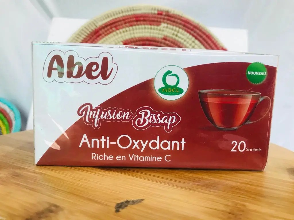 infusion de bissap
