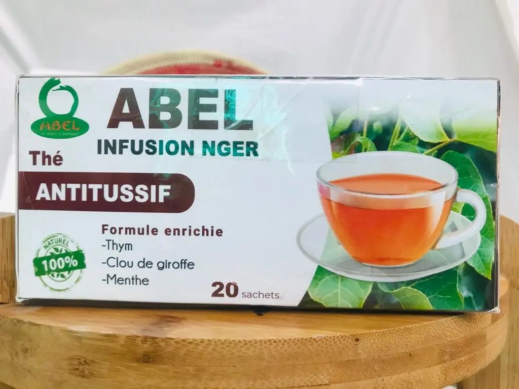 infusion nger