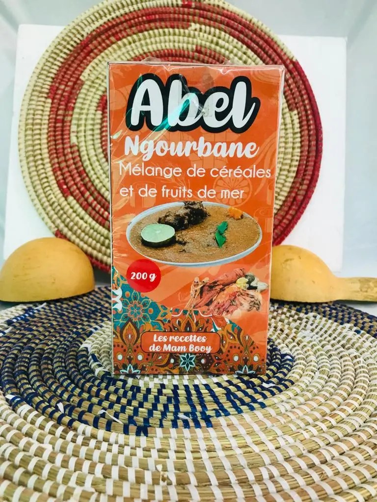 ngourbane 1