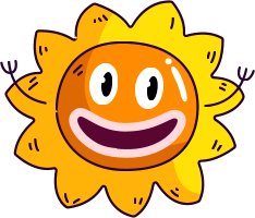 sun