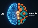 Unlocking The True Potential Of Generative Ai With Mendix Low Code