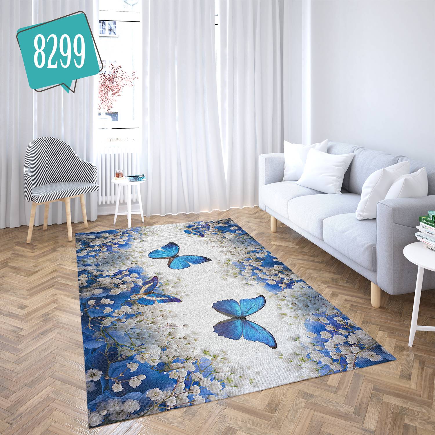 Kesme Yolluk Artemis Hali Dizayn 1604a Pembe Kelebekli Halikoy Hali Usak Halilari El Dokuma Halilari Hereke Halilari Afgan El Dokuma Halisi Royal Hali Pierre Cardin Hali Atlas Hali Sanat Hali