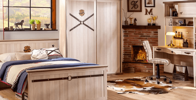 Genc Odalari Mondi Mobilya Yatak Baza Ev Tekstili