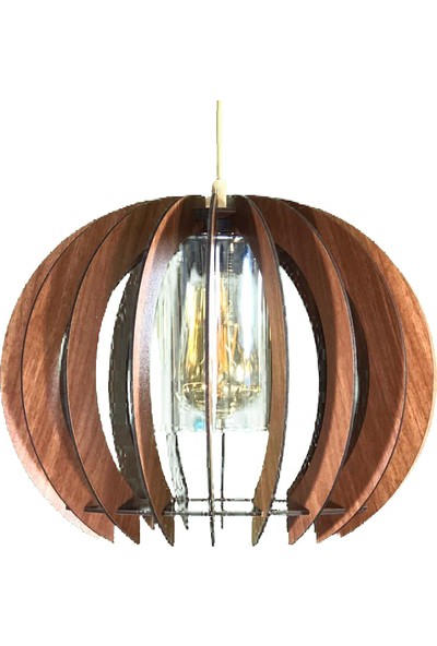 Ahthap Avize Modelleri 2019