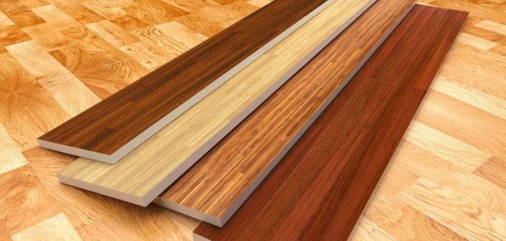 2019 Da En Cok Tercih Edilen Parke Markasi Camsan Parke Trendleri