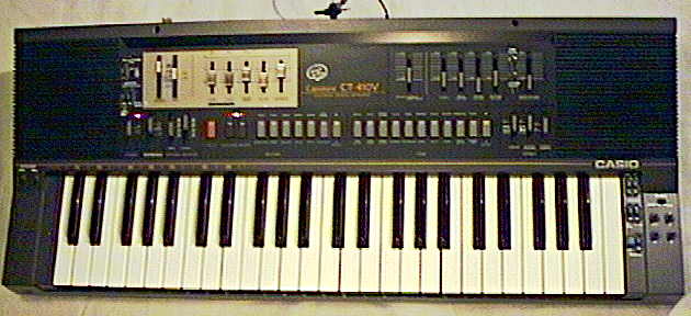 Casio Ctk 3000 Keyboard 1895167079