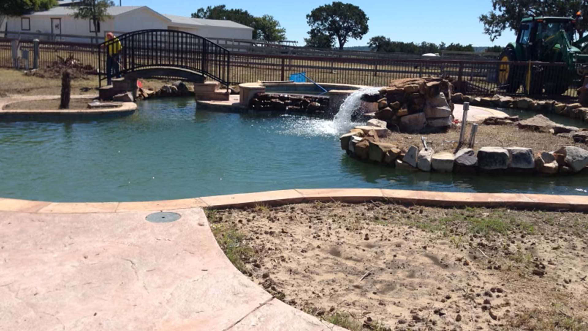 bridgepool