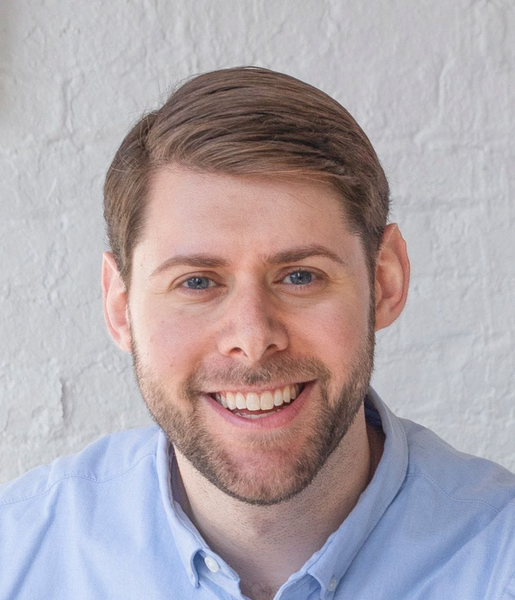Dan Oshinsky