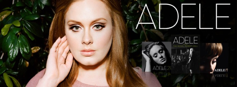 Adele Cover