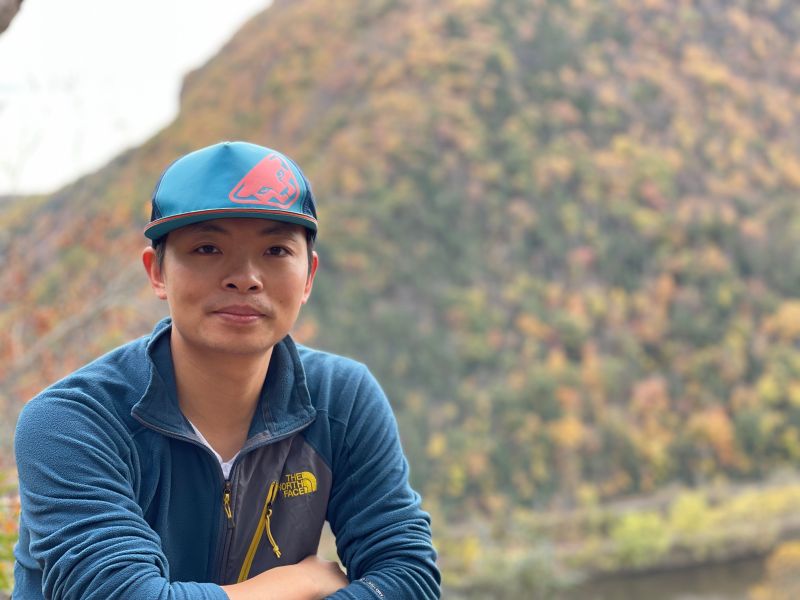 Wenbin Hu Wenbin Hu Github - Best Mountain Textures in High Resolution