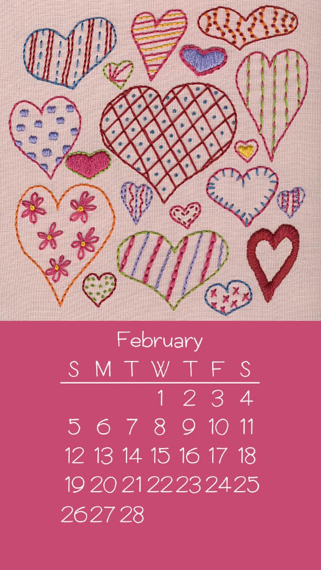 Gratuito immagini Embroidery Patterns Archives Page 2 Of 10 Shiny Happy World ultima da parte di